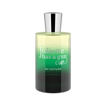 EX VETIVER JULIETTE HAS A GUN PERFUME